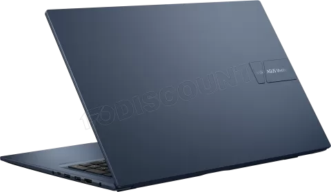 Photo de Ordinateur Portable Asus VivoBook 17 X1704ZA-AU437 (17,3")