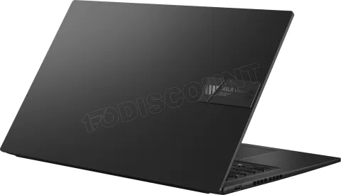 Photo de Ordinateur Portable Asus VivoBook 17X M3704YA-AU107W (17,3")