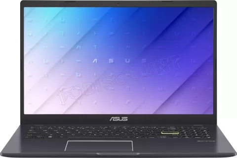 Photo de Ordinateur Portable Asus VivoBook Go E510KA-EJ741W (15,6")