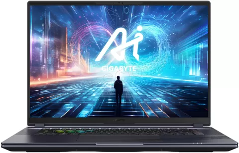 Photo de Ordinateur Portable Gigabyte Aorus 16X 9KG-43FRC54SH (16")