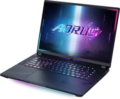 Photo de Aorus Master 16 BYHC5FRE64SP