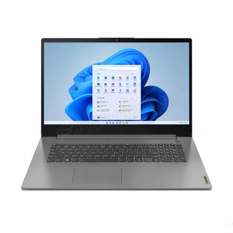 Photo de Ordinateur Portable Lenovo IdeaPad 3 17ALC6 82KV00KXFR (17,3")