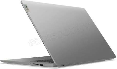 Photo de Ordinateur Portable Lenovo IdeaPad 3 17ALC6 82KV00KXFR (17,3")