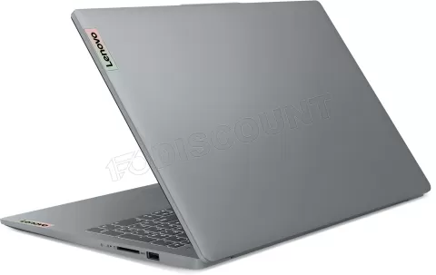 Photo de Ordinateur Portable Lenovo IdeaPad Slim 3 15IAN8 82XB009MFR (15.6")