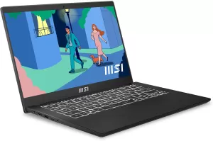 Photo de MSI Modern 14 C12MO-1027FR