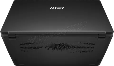 Photo de Ordinateur Portable MSI Modern 14 C12MO-1027FR (14")