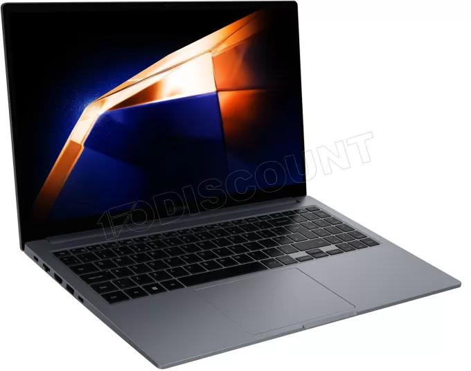 Ordinateur portable Samsung Galaxy Book4 NP750XGK-KG2FR (15,6")