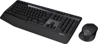 Photo de Pack Clavier - Souris Logitech MK345 Comfort