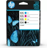 Photo de HP 934/935