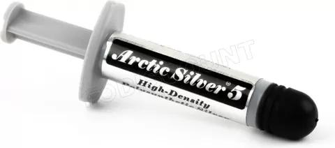 Pate Thermique Arctic Silver 5 - 3,5g à prix bas