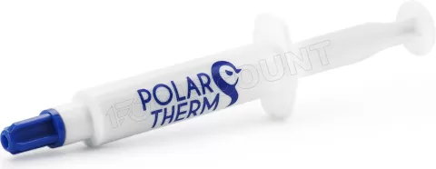 Photo de Pâte Thermique PolarTherm X-10 - 10g