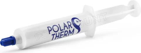 Photo de Pâte Thermique PolarTherm X-10 - 40g