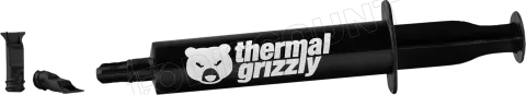 Photo de Pate Thermique Thermal Grizzly Kryonaut 37g