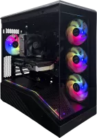 Photo de Gamer Challenger Pulsar Edge Silver