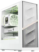 Photo de Gamer Challenger Pulsar Neo Gold