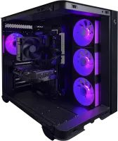 Photo de PC Level Up! Orion Edge Bronze