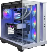 Photo de Silent Evo by be quiet!