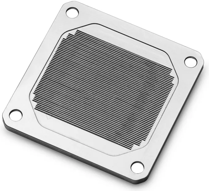 Plaque froide pour Waterblock CPU Ekwb EK-Quantum Magnitude Coldplate (Argent)