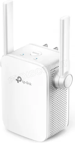Point d'accès WiFi TP-Link TL-WA801N (300N) à prix bas