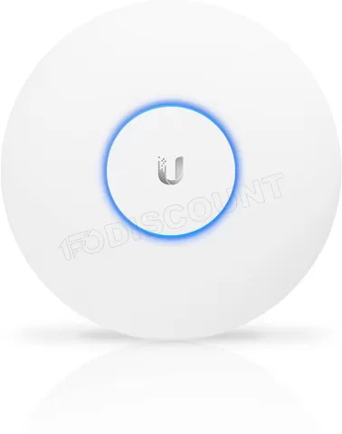 Photo de Point d'accès Wifi intérieur/extérieur Ubiquiti UniFi UAP AC Pro