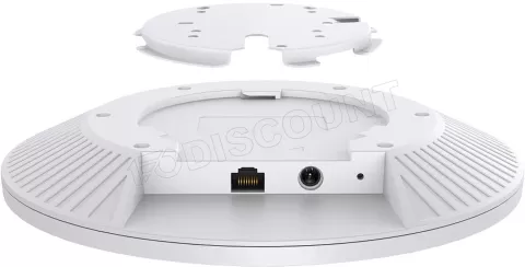 Photo de Point d'accès WiFi TP-Link Omada EAP773 BE9300 (Blanc)