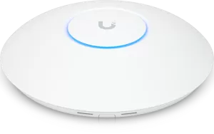 Photo de Ubiquiti UniFi U7-Pro-Max