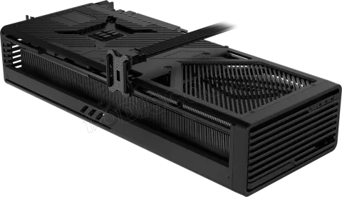 Photo de Pont d'alimentation Corsair PCIe 5.x 12V-2x6 Style B (Noir)