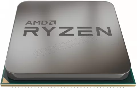 AM4) Processeur AMD Ryzen 3 4100 (3,8Ghz)