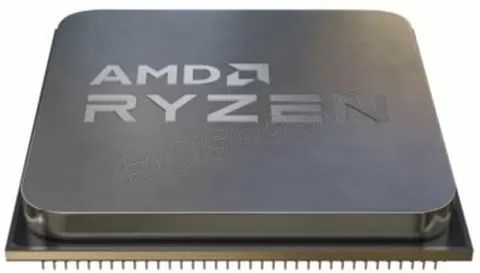 Photo de Processeur AMD Ryzen 3 4300G (4 Ghz) AM4