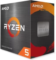 Photo de AMD Ryzen 5 5600