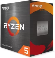 Photo de AMD Ryzen 5 5600T