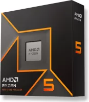 Photo de AMD Ryzen 5 9600X