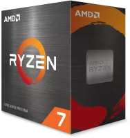 Photo de AMD Ryzen 7 5700