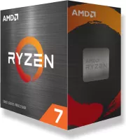 Photo de AMD Ryzen 7 5800XT