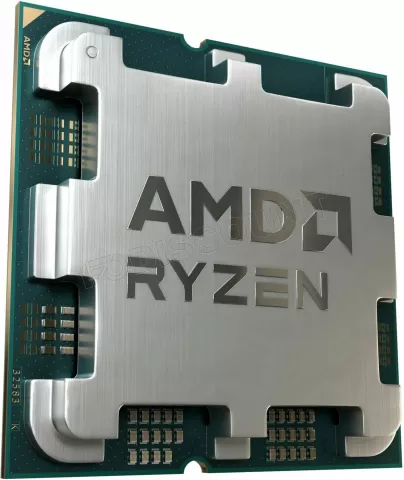 Photo de Processeur AMD Ryzen 7 7700X (5,4 Ghz) AM5 - Version OEM (Tray)