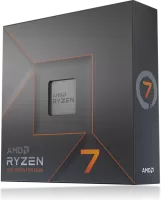 Photo de AMD Ryzen 7 7700X