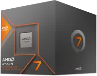 Photo de AMD Ryzen 7 8700G