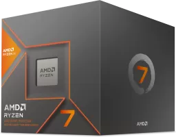 Photo de AMD Ryzen 7 8700G