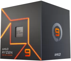 Photo de AMD Ryzen 9 7900