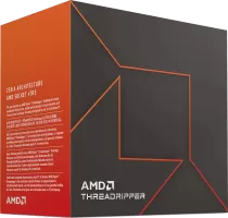 Photo de Processeur AMD Ryzen ThreadRipper Pro 7960X Socket sTR5 (5,3 Ghz)