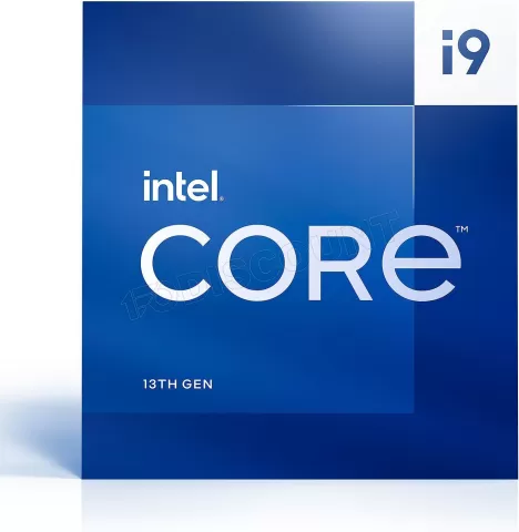 Photo de Processeur Core i9-12900KF (5,2 Ghz) LGA 1700 - Sans iGPU Version OEM (Tray)