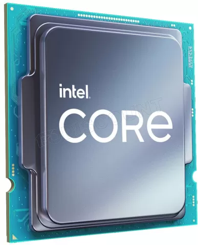 Photo de Processeur Intel Core i3-10105F (4,4 Ghz) LGA 1200 - Sans iGPU