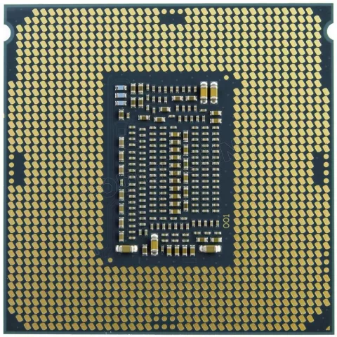 Photo de Processeur Intel Core i3-12100F (4,3 Ghz) LGA 1700 - Sans iGPU Version OEM (Tray)