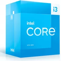 Processeur Intel Core i7-13700KF Raptor Lake (5,4Ghz) (Sans iGPU) Version  OEM (Tray) à prix bas