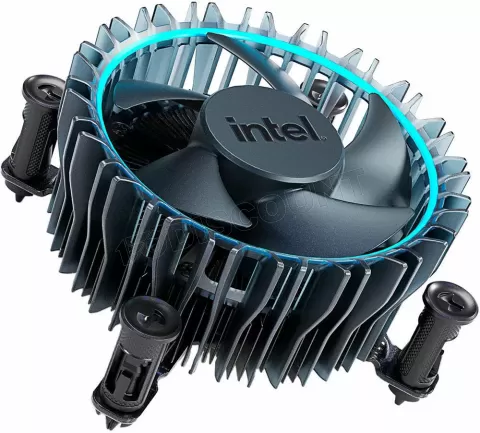 Photo de Processeur Intel Core i3-14100 (4,7 Ghz) LGA 1700