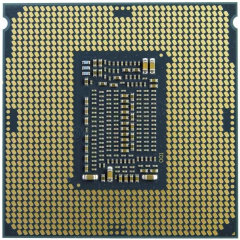 Photo de Processeur Intel Core i5-10400F (4,3 Ghz) LGA 1200 - Sans iGPU Version OEM (Tray)