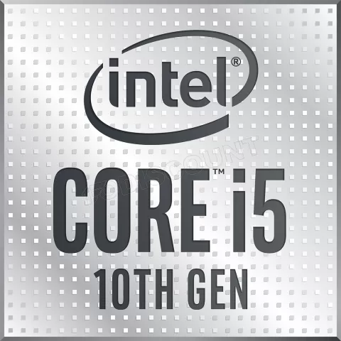 Photo de Processeur Intel Core i5-10400F (4,3 Ghz) LGA 1200 - Sans iGPU