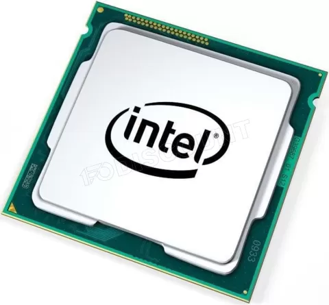 Photo de Processeur Intel Core i5-10600 (4,8 Ghz) LGA 1200