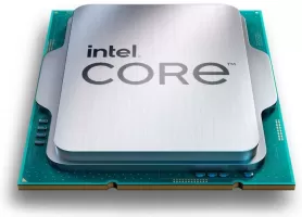 Photo de Intel Core i5-12400F