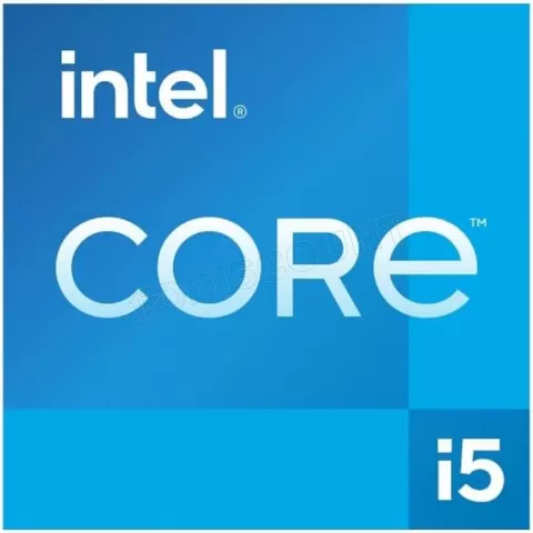 Photo de Processeur Intel Core i5-14400F (4,7 Ghz) LGA 1700 - Sans iGPU